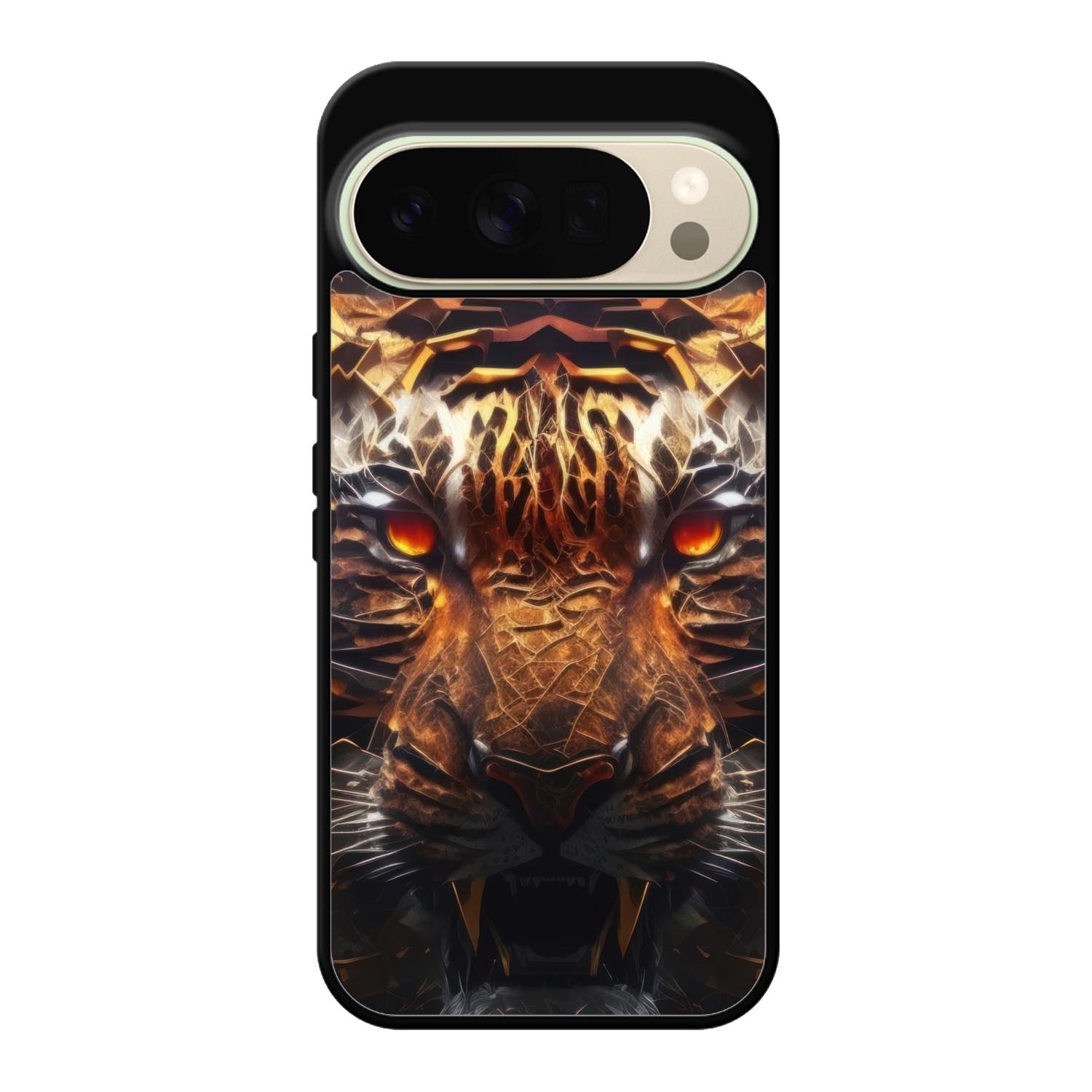 Tiger FLB0371 Google Pixel 10 Pro Case