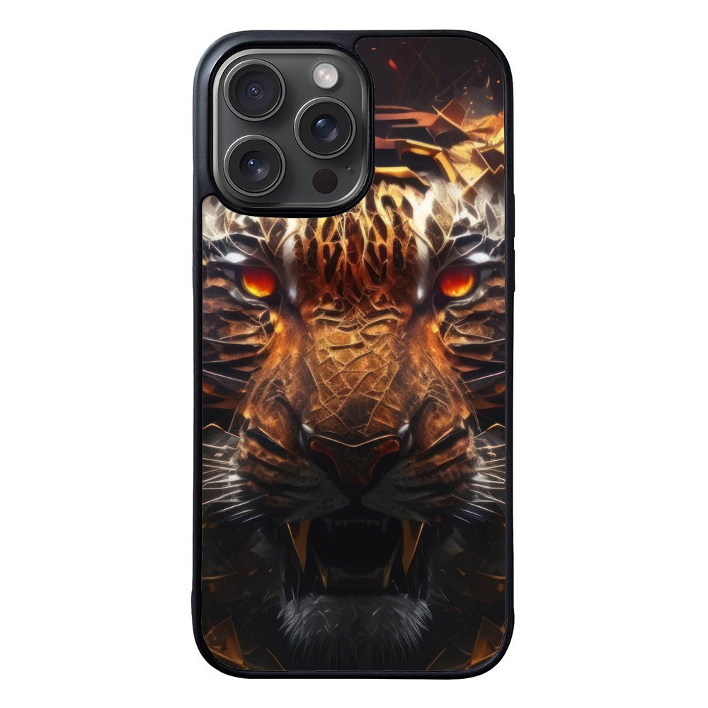 Tiger FLB0371 iPhone 15 Pro Max Case