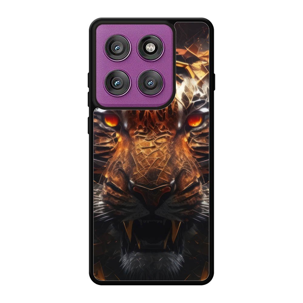 Tiger FLB0371 Motorola Moto Edge 60 Pro Case