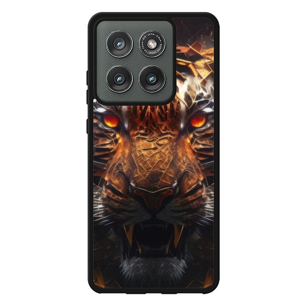 Tiger FLB0371 Motorola Moto Edge 2025 Case