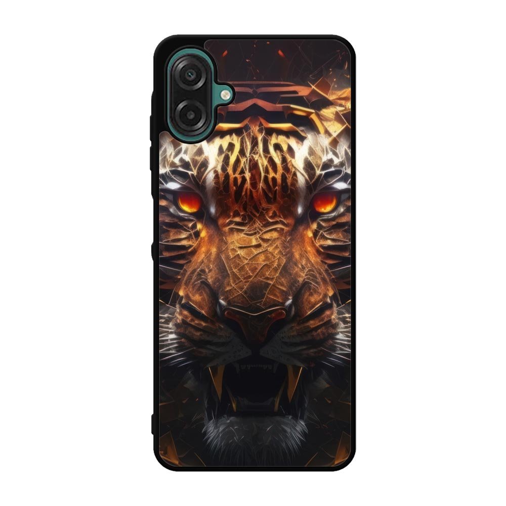 Tiger FLB0371 Samsung Galaxy A07 Case