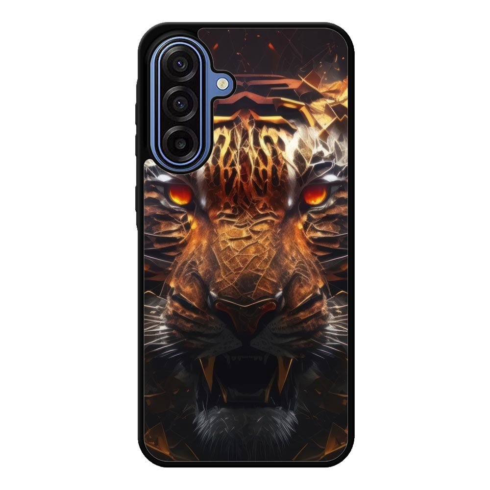 Tiger FLB0371 Samsung Galaxy A17 Case