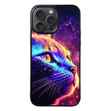 Cat FLB0372 iPhone 15 Pro Max Case