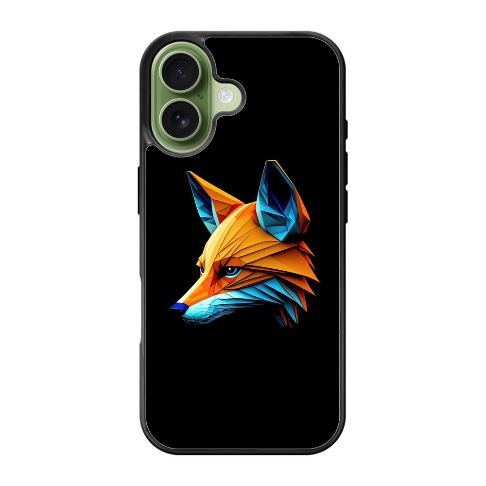 Fox FLB0375 iPhone 17 Case