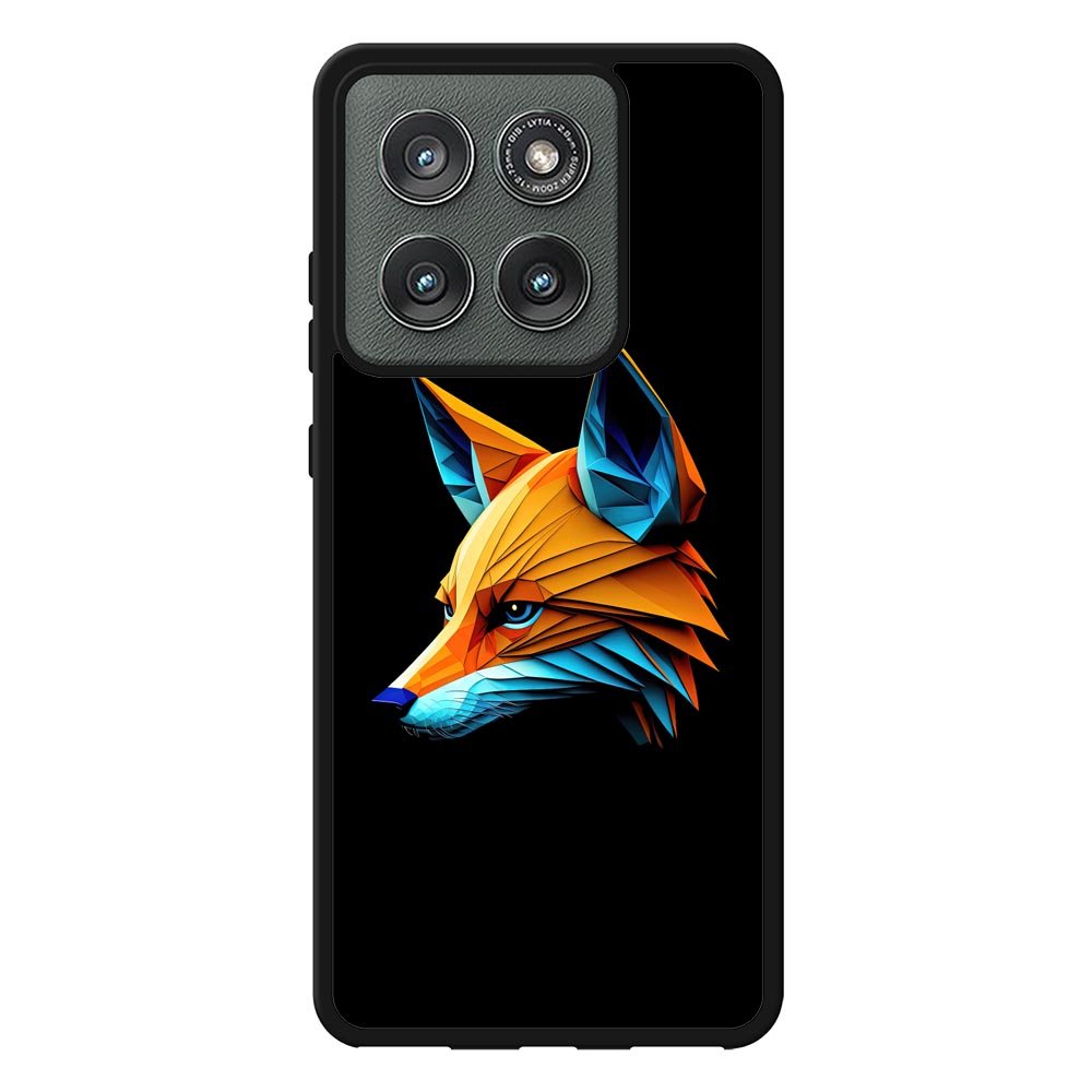 Fox FLB0375 Motorola Moto Edge 2025 Case