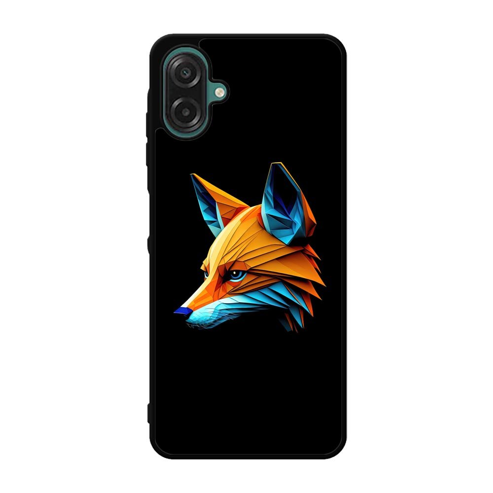 Fox FLB0375 Samsung Galaxy A07 Case