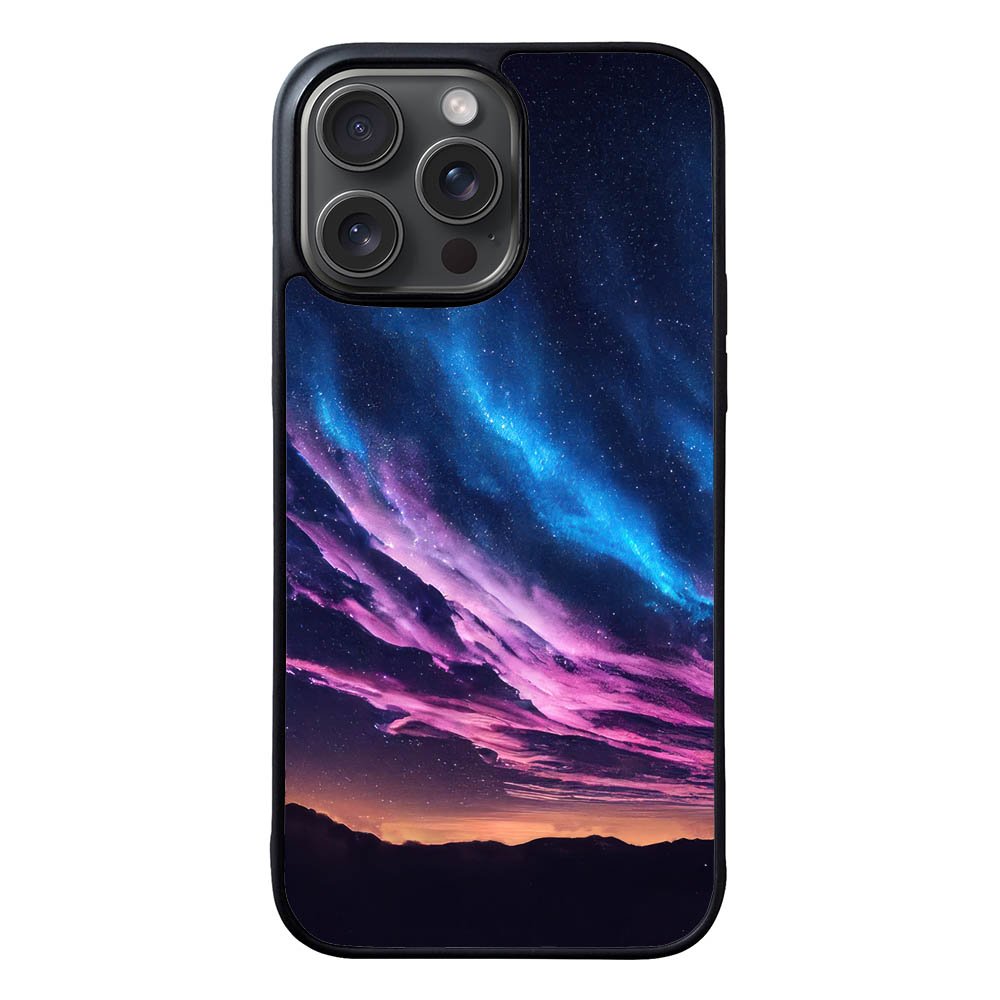 Beautiful Night FLB0382 iPhone 15 Pro Max Case
