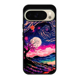 Starry Night FLB0384 Google Pixel 10 Pro Case