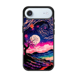 Starry Night FLB0384 iPhone Air Case