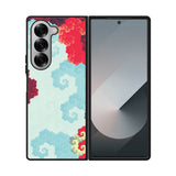 Abstract Art FLB0385 Samsung Galaxy Z Fold 7 5G Case