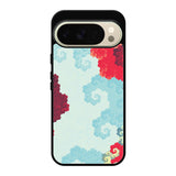 Abstract Art FLB0385 Google Pixel 10 Pro Case