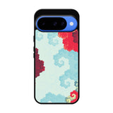 Abstract Art FLB0385 Google Pixel 10 Case