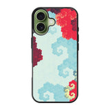 Abstract Art FLB0385 iPhone 17 Case