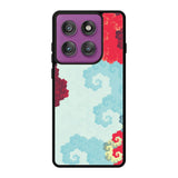 Abstract Art FLB0385 Motorola Moto Edge 60 Pro Case