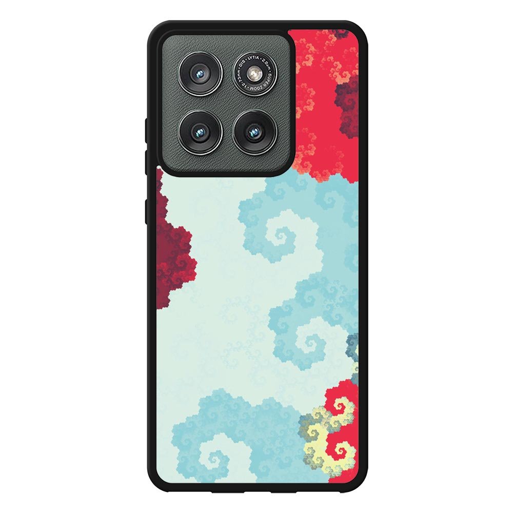 Abstract Art FLB0385 Motorola Moto Edge 2025 Case