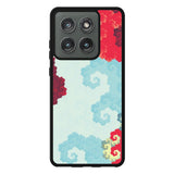 Abstract Art FLB0385 Motorola Moto Edge 2025 Case