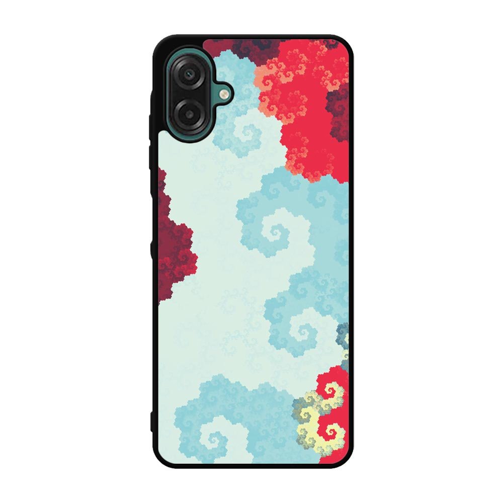 Abstract Art FLB0385 Samsung Galaxy A07 Case