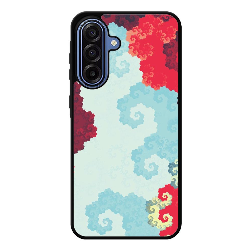 Abstract Art FLB0385 Samsung Galaxy A17 Case