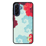 Abstract Art FLB0385 Samsung Galaxy A17 Case