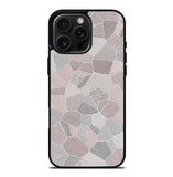 Pastel Mosaic FLB0386 iPhone 16 Pro Max Case