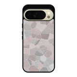 Pastel Mosaic FLB0386 Google Pixel 10 Pro XL Case