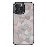 Pastel Mosaic FLB0386 iPhone 15 Pro Max Case