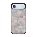 Pastel Mosaic FLB0386 iPhone Air Case