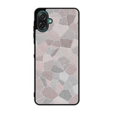 Pastel Mosaic FLB0386 Samsung Galaxy A07 Case