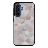 Pastel Mosaic FLB0386 Samsung Galaxy A17 Case
