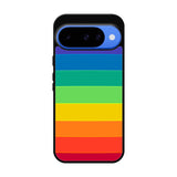 Rainbow FLB0387 Google Pixel 10 Case