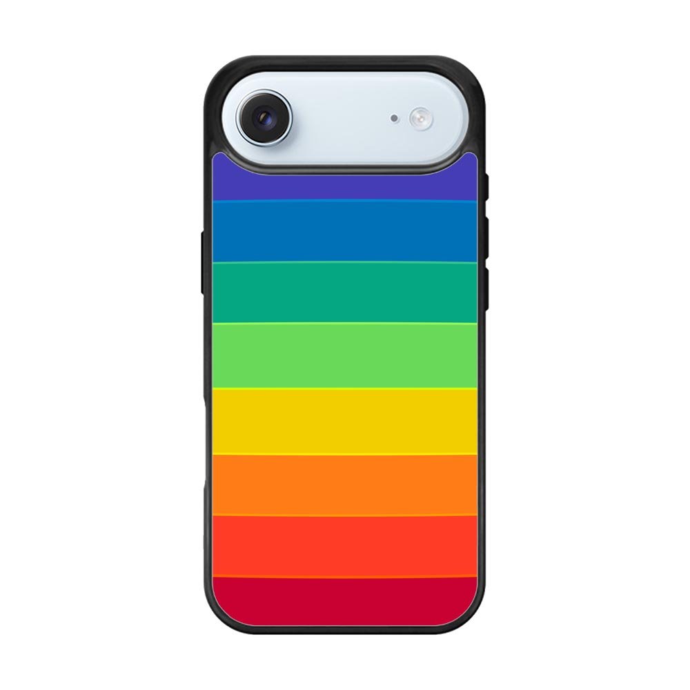 Rainbow FLB0387 iPhone Air Case