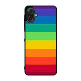 Rainbow FLB0387 Samsung Galaxy A07 Case