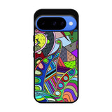 Doodle FLB0388 Google Pixel 10 Case