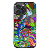 Doodle FLB0388 iPhone 15 Pro Max Case