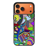 Doodle FLB0388 iPhone 17 Pro Max Case