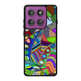 Doodle FLB0388 Motorola Moto Edge 60 Pro Case