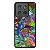 Doodle FLB0388 Motorola Moto Edge 2025 Case