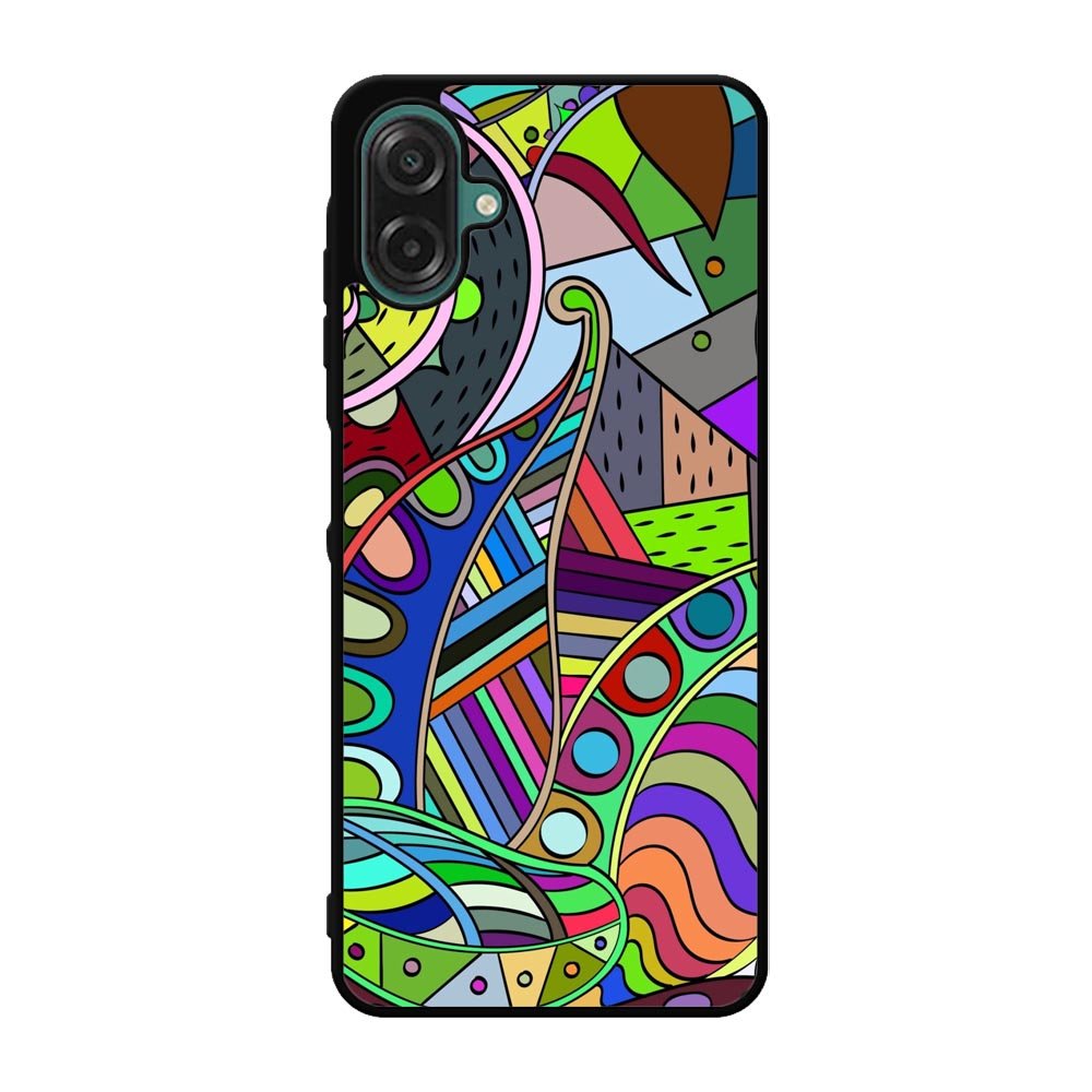 Doodle FLB0388 Samsung Galaxy A07 Case