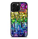 Doodle FLB0389 iPhone 16 Pro Max Case