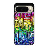 Doodle FLB0389 Google Pixel 10 Pro Case