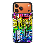 Doodle FLB0389 iPhone 17 Pro Max Case