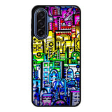Doodle FLB0389 Samsung Galaxy A17 Case