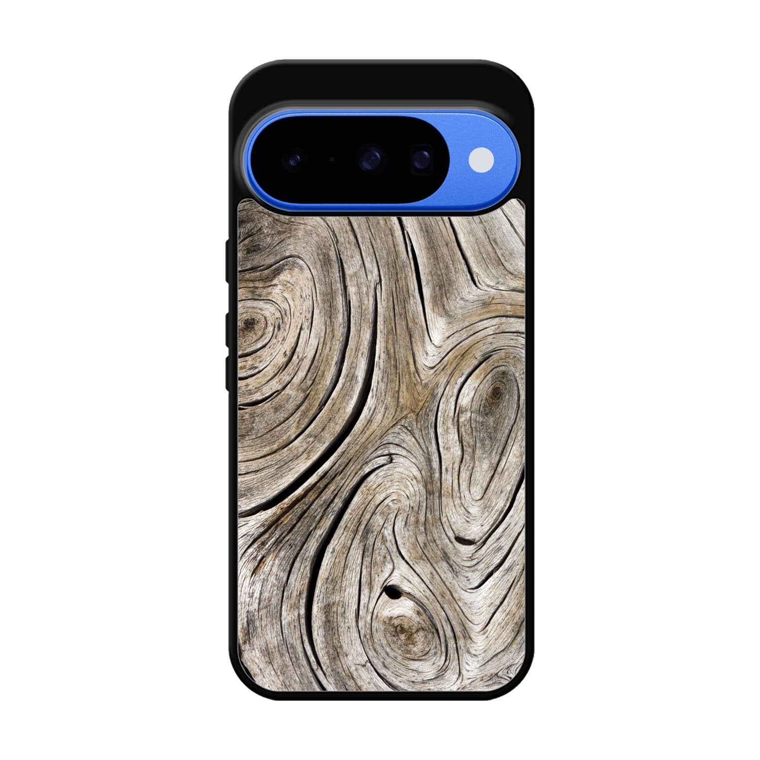 Wood Texture FLB0390 Google Pixel 10 Case