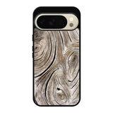 Wood Texture FLB0390 Google Pixel 10 Pro Case