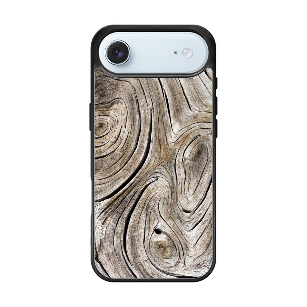 Wood Texture FLB0390 iPhone Air Case