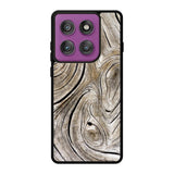 Wood Texture FLB0390 Motorola Moto Edge 60 Pro Case