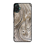 Wood Texture FLB0390 Samsung Galaxy A07 Case