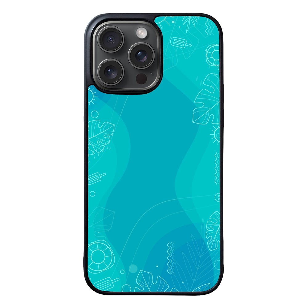 Summer FLB0391 iPhone 15 Pro Max Case