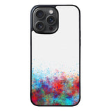 Smoke Color FLB0392 iPhone 15 Pro Max Case