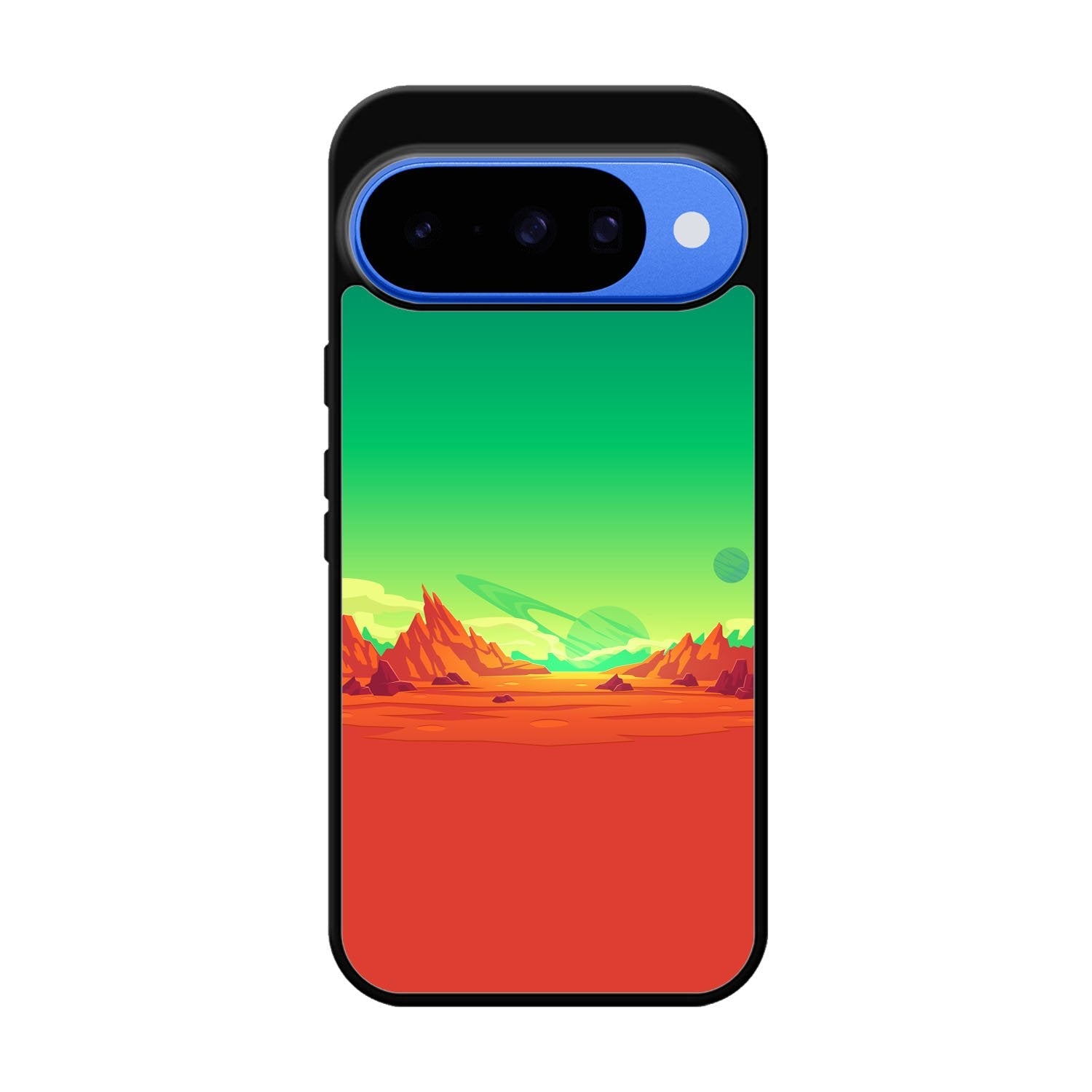 New Planet FLB0393 Google Pixel 10 Case